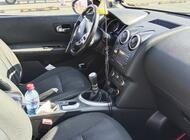 Grajewo ogłoszenia: Nissan Qashqai 1 5 2012r 207000 km dCi klimatyzacja centralny... - zdjęcie