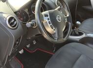 Grajewo ogłoszenia: Nissan Qashqai 1 5 2012r 207000 km dCi klimatyzacja centralny... - zdjęcie