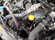 Grajewo ogłoszenia: Nissan Qashqai 1 5 2012r 207000 km dCi klimatyzacja centralny... - zdjęcie