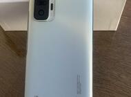 Grajewo ogłoszenia: Sprzedam telefon Redmi Note 10 Pro 128 GB stan bardzo dobry - zdjęcie