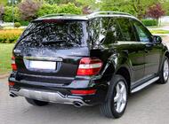 Grajewo ogłoszenia: SPRZEDAM:

ML 550  V8 !

PAKIET AMG !
 
sprowadzonego w... - zdjęcie