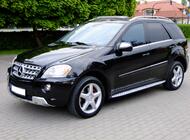 Grajewo ogłoszenia: SPRZEDAM:

ML 550  V8 !

PAKIET AMG !
 
sprowadzonego w... - zdjęcie