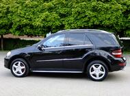 Grajewo ogłoszenia: SPRZEDAM:

ML 550  V8 !

PAKIET AMG !
 
sprowadzonego w... - zdjęcie