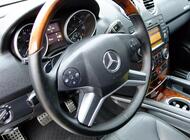 Grajewo ogłoszenia: SPRZEDAM:

ML 550  V8 !

PAKIET AMG !
 
sprowadzonego w... - zdjęcie