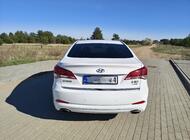 Grajewo ogłoszenia: Sprzedam auto Hyundai i40 po lifcie z końca roku 2015 . Natomiast... - zdjęcie