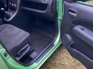 Grajewo ogłoszenia: Opel Agila 1,2 benzyna (rozrząd łańcuch) 2008 rok 147 tys.... - zdjęcie