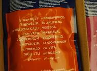 Grajewo ogłoszenia: Sprzedam tanio karmę mokrą dla kota Felix w galarecie - 40... - zdjęcie