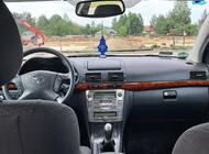 Grajewo ogłoszenia: OYOTA AVENSIS - Ten niezawodny Hatchback z 2004 roku to doskonała... - zdjęcie