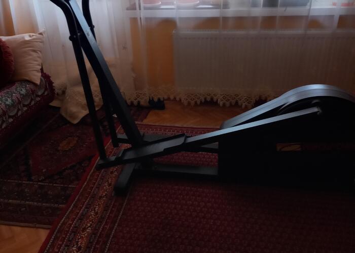 Grajewo ogłoszenia: Sprzedam rower do ćwiczeń
