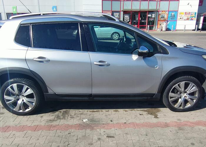 Grajewo ogłoszenia: Peugeot 2008 1,6 HDi Crossway
Oferuję na sprzedaż...